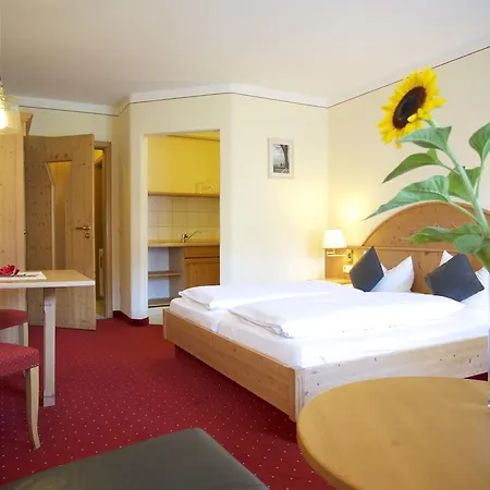 萨尔茨堡霍夫酒店