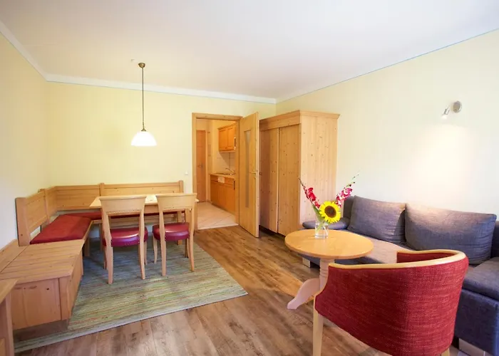 Hotell Salzburger Hof