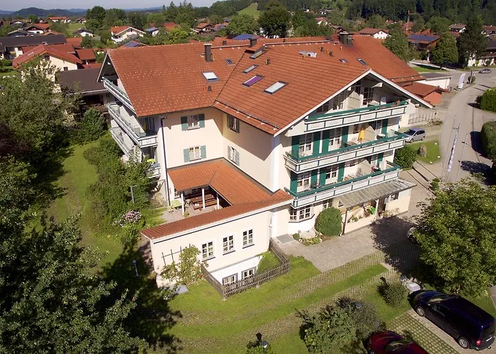 Salzburger Hof 3*