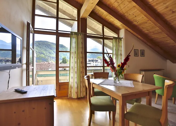 Salzburger Hof 3* Bergen (Traunstein)