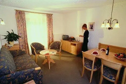 Salzburger Hof 3*