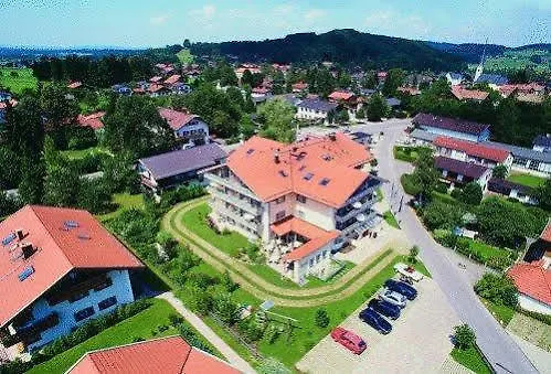 Salzburger Hof Hotell Bergen (Traunstein)