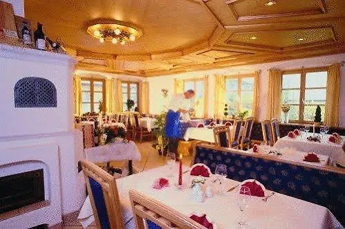 Hotell Salzburger Hof Bergen (Traunstein)