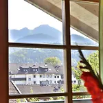 Hotel Salzburger Hof 3*