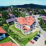 Salzburger Hof Hotel Bergen (Traunstein)