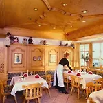 Salzburger Hof Hotel