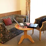 Salzburger Hof Hotel Bergen (Traunstein)