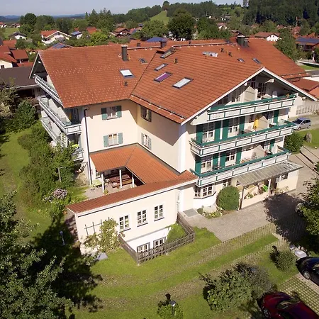 Salzburger Hof 3*