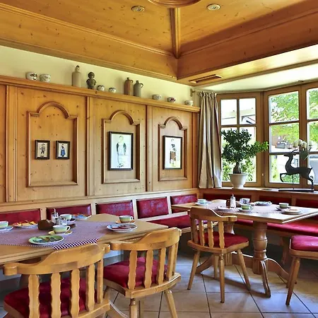 Salzburger Hof Hotel