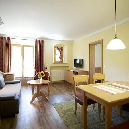 Salzburger Hof Hotel