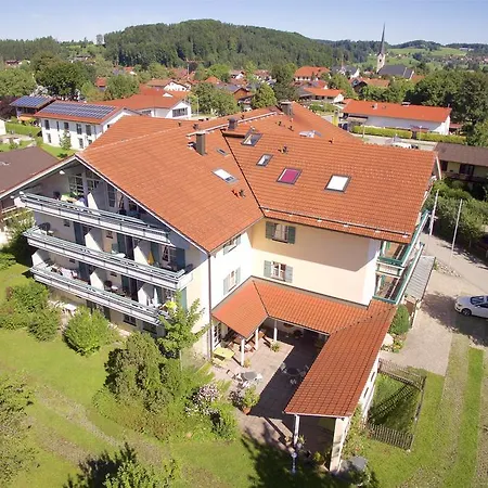 Salzburger Hof Hotel Bergen (Traunstein)