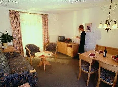 Salzburger Hof 3*