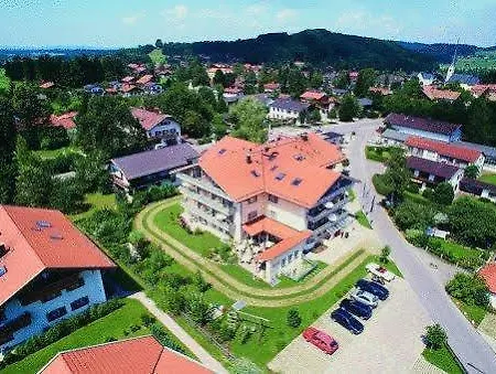 Salzburger Hof Hotel Bergen (Traunstein)