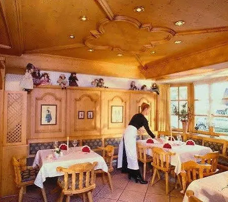 Salzburger Hof Hotel