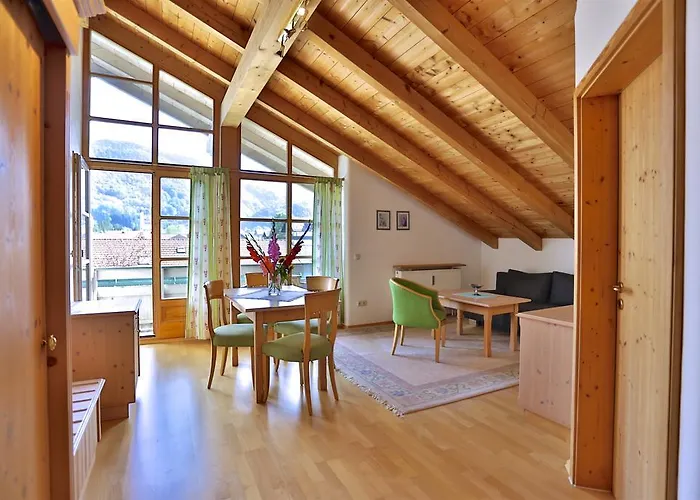 Salzburger Hof Hotel Bergen (Traunstein)