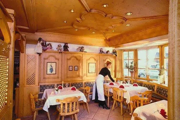 Salzburger Hof Hotel